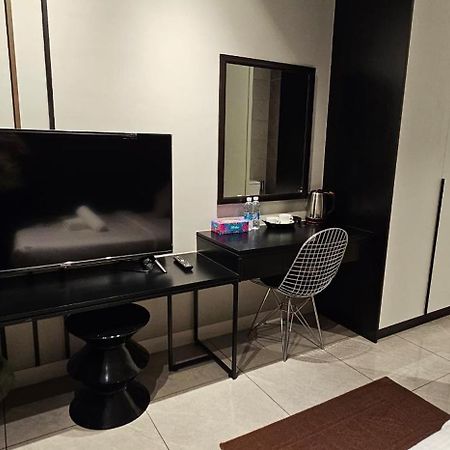 Axon Residence By Klcc Pavilion Куала Лумпур Екстериор снимка
