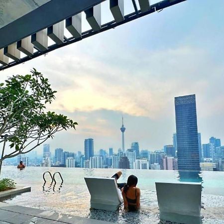 Axon Residence By Klcc Pavilion Куала Лумпур Екстериор снимка