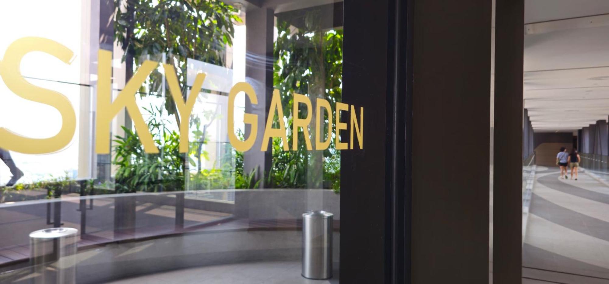 Axon Residence By Klcc Pavilion Куала Лумпур Екстериор снимка