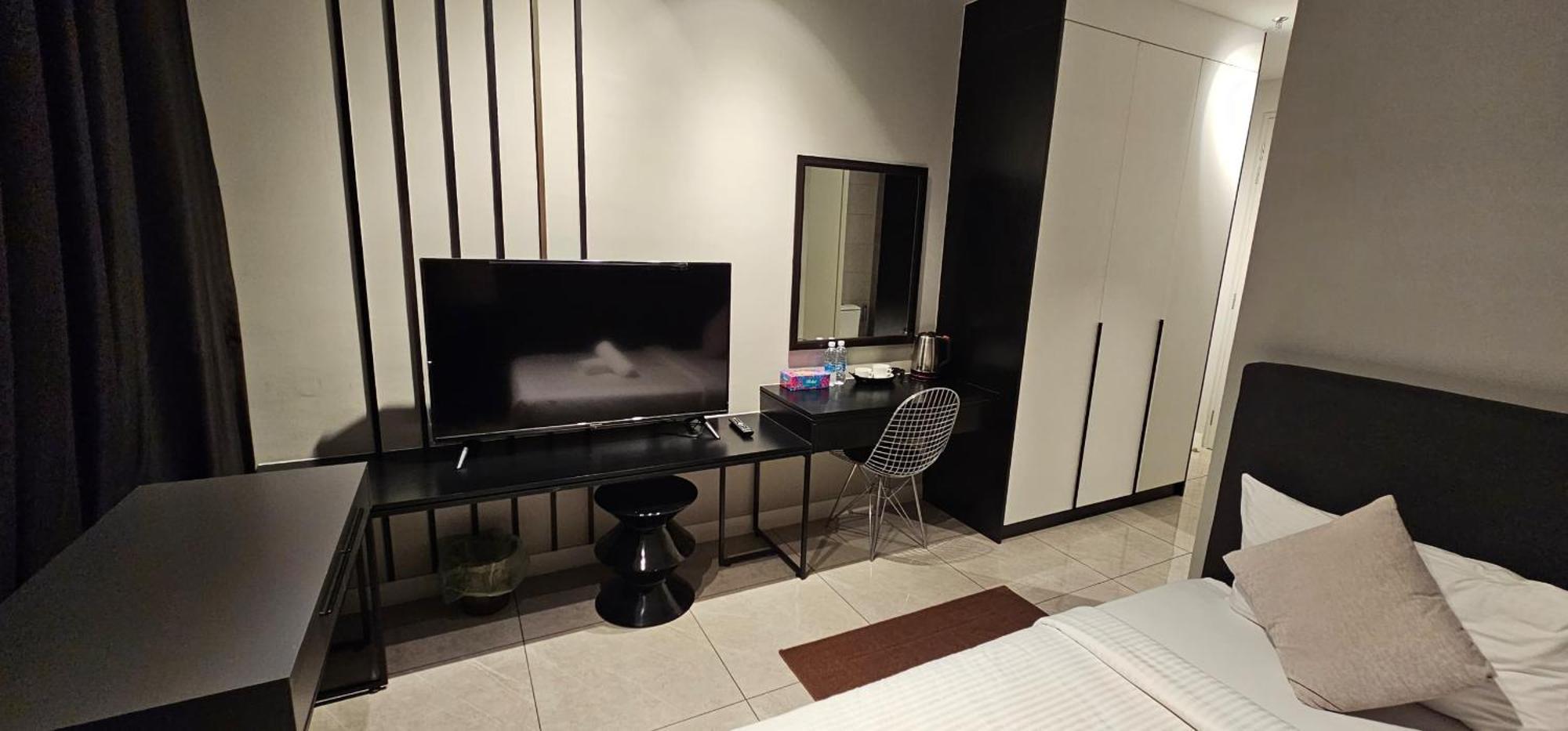 Axon Residence By Klcc Pavilion Куала Лумпур Екстериор снимка