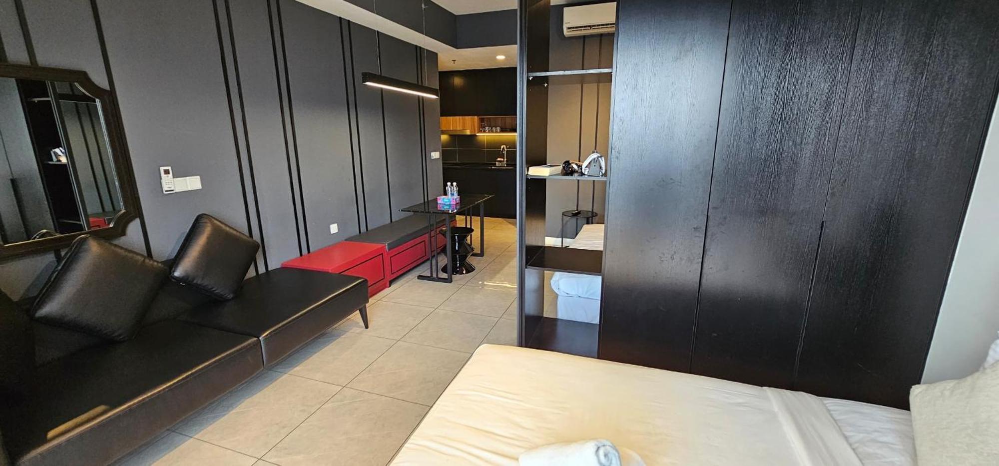 Axon Residence By Klcc Pavilion Куала Лумпур Екстериор снимка