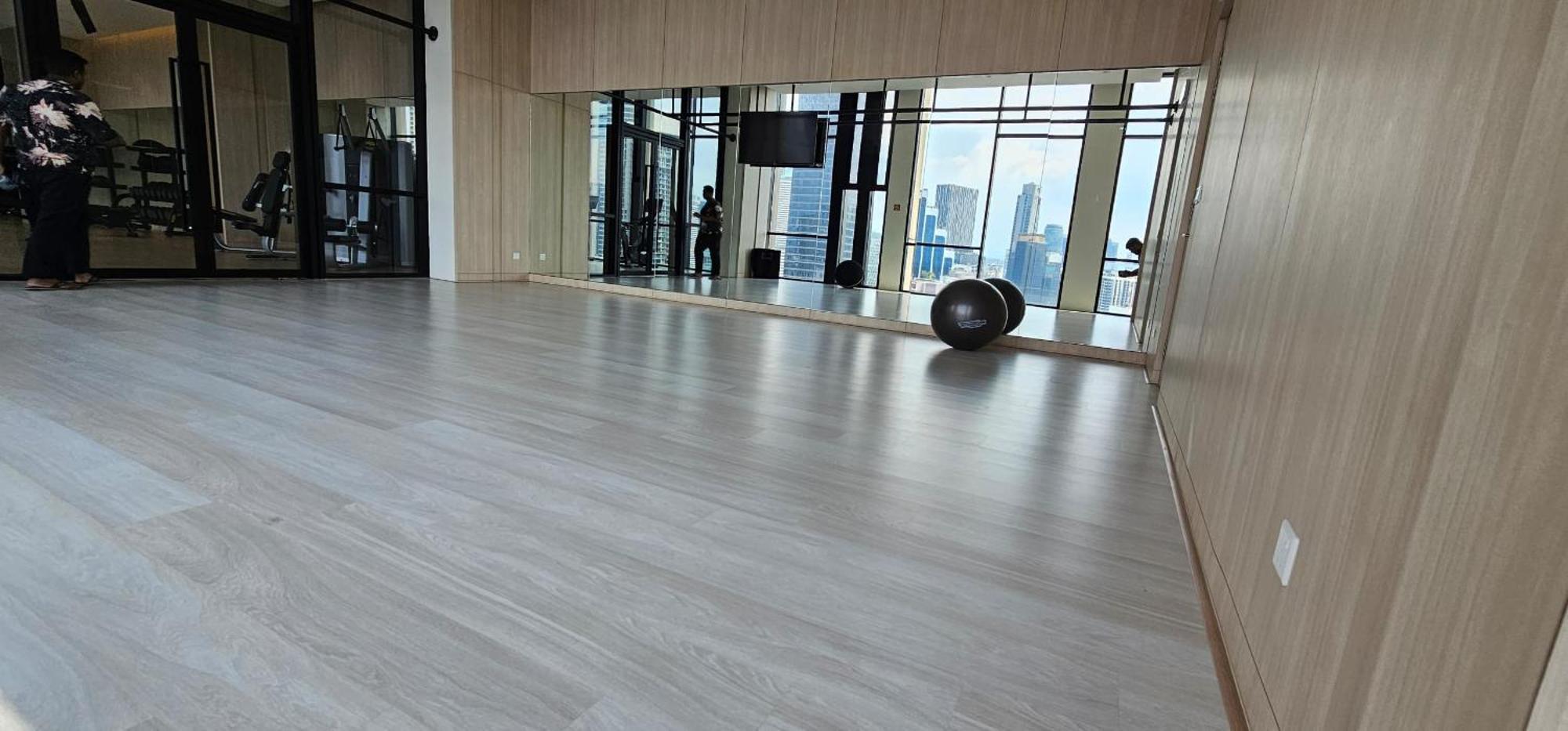 Axon Residence By Klcc Pavilion Куала Лумпур Екстериор снимка