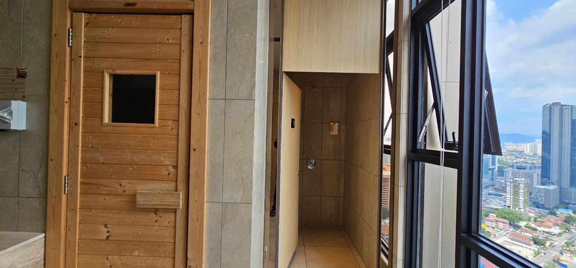 Axon Residence By Klcc Pavilion Куала Лумпур Екстериор снимка