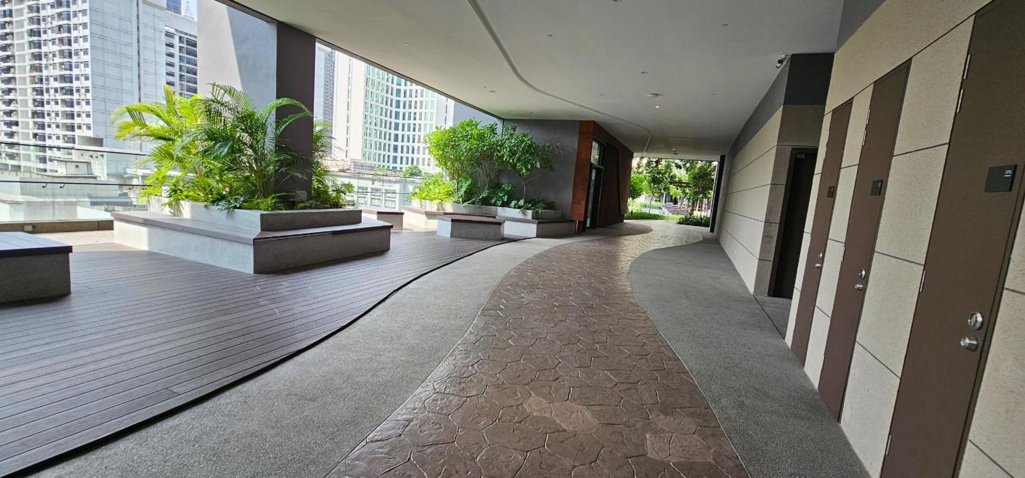 Axon Residence By Klcc Pavilion Куала Лумпур Екстериор снимка