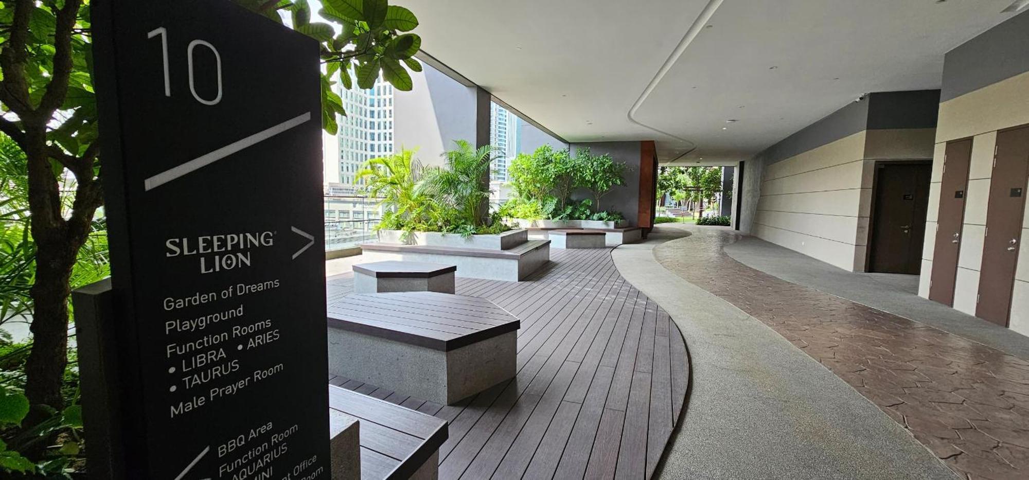 Axon Residence By Klcc Pavilion Куала Лумпур Екстериор снимка